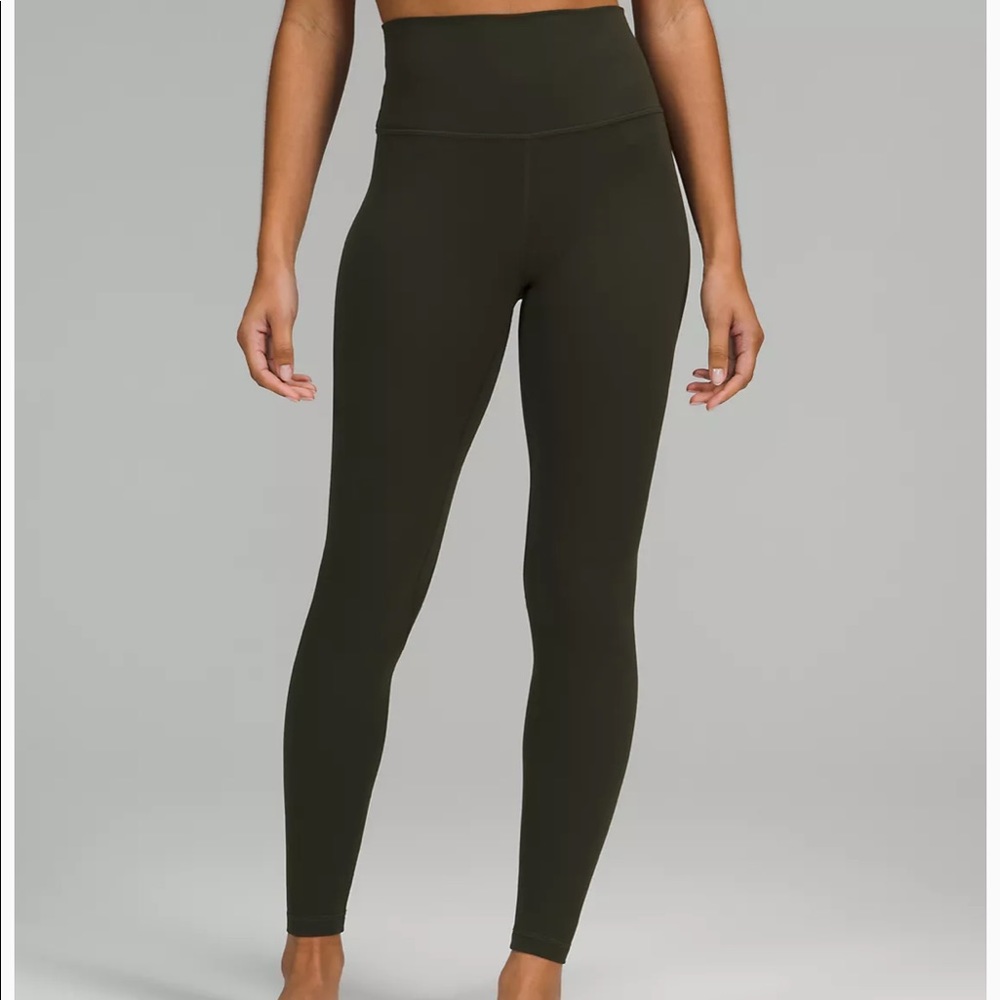28” Align legging